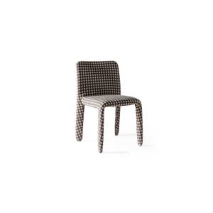 Molteni Glove Up chair side 