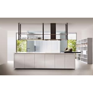 Molteni Hi-Line 6 kitchen 