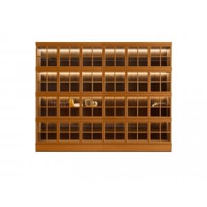 Molteni Piroscafo Bookcase 