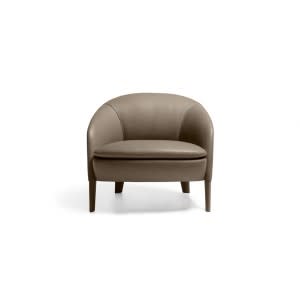 Molteni Sutton armchair 