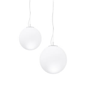 nemo asteroide suspension lamp 