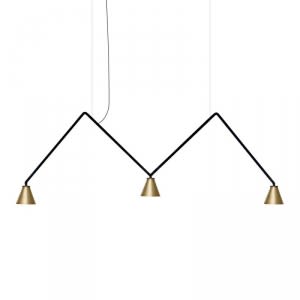 nemo dabliu suspension lamp studio 
