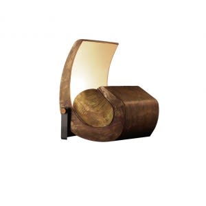 nemo escargot floor lamp le corbusier 