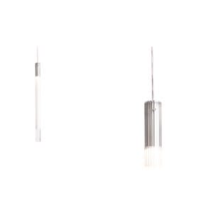 nemo ilium led pendant lamp foster partners 