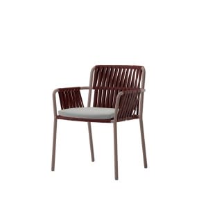 Kettal Net dining chair 