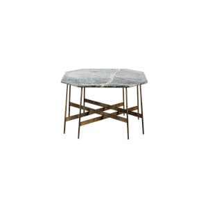 Henge Octagon side table 