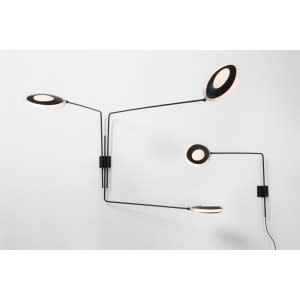 Olympia Nemo Suspension Lamp 