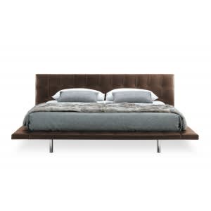 Onda bed-Bed-Poliform-Paolo Piva 