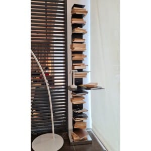 opinion ciatti ptolomeo bookcase 