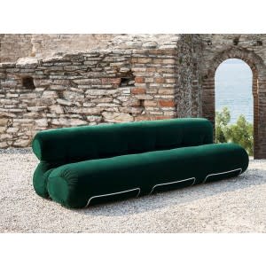 Tacchini Orsola sofa fabric 