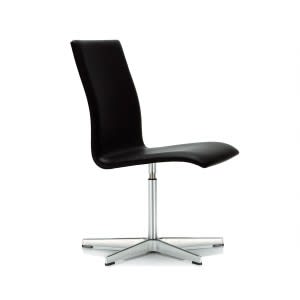 fritz hansen oxford 3171t chair 