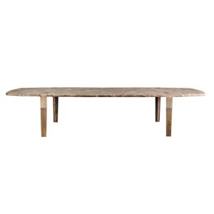 Henge Oxymoron table 