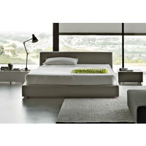 Softland Bed 195-Bed-Lema-R. & L. Palomba 