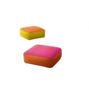 Paola Lenti Jolly ottoman 