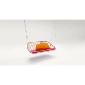 paola lenti swing outdoor 