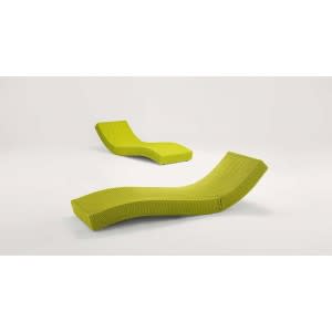 Capri - Paola Lenti - Outdoor, Chaise longues, sun beds