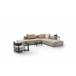 Flexform Perry Sofa 