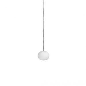 Mini Glo-Ball S-Suspension Lamp-Flos-Jasper Morrison 