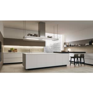 poliform alea kitchen 