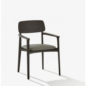 Poliform Curve chair 