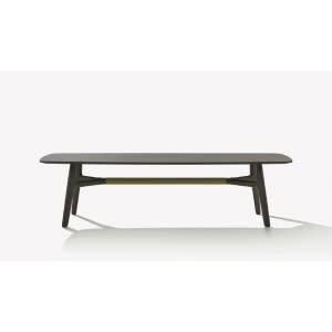 Poliform Curve table 