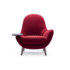 Poliform "Mad King Chair" Armchair 