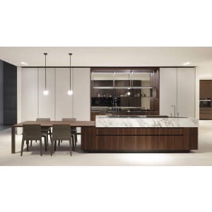 Poliform Phoenix kitchen 