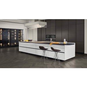 Poliform Twelve kitchen 