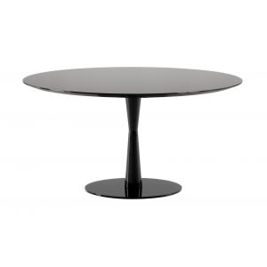 poliform flute table 