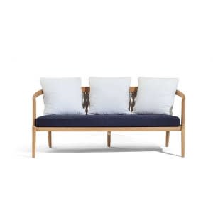 Poltrona Frau The Secret Garden sofa outdoor 