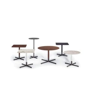 poltrona frau bob bistrot table 