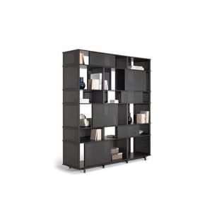 Poltrona Frau Lloyd Tex bookcase 