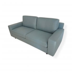 Poltrona Frau Massimosistema sofa bed 