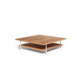 Poltrona Frau Solaria coffee table outdoor 