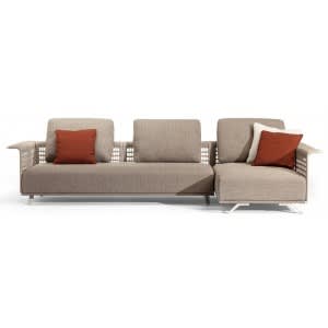 poltrona frau solaria outdoor sofa 