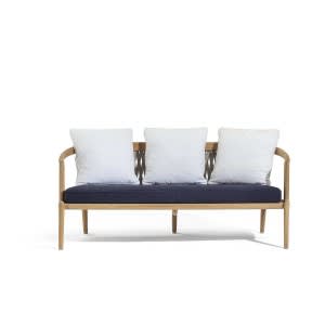 Poltrona frau the secret garden sofa 