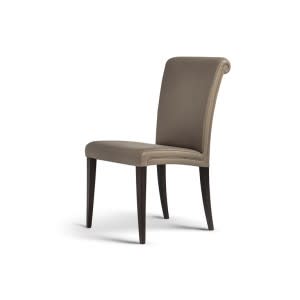 poltrona frau vittoria chair maggese 