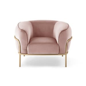 Gallotti&Radice Sophie armchair 