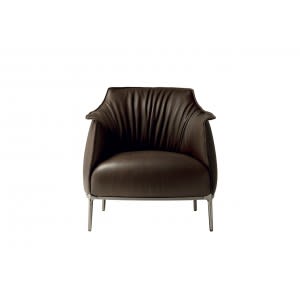 Archibald Armchair Poltrona Frau Jean Marie Massaud 