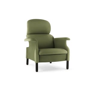 Sanluca Armchair-Armchair-Poltrona Frau-Pier Giacomo Castiglioni 