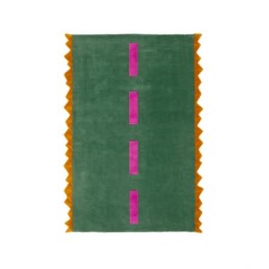 Poltronova Autostrada rug 