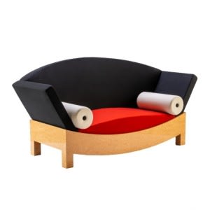 Poltronova Mitzi sofa 