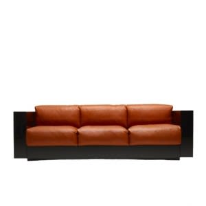 Poltronova Saratoga sofa 