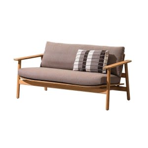 Kettal Riva sofa 