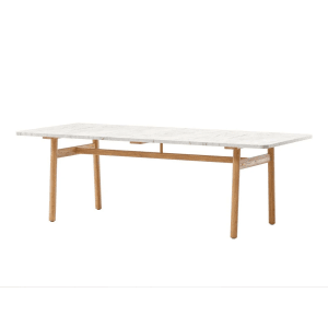 Kettal Riva table 