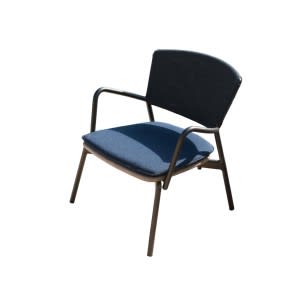 Roda Piper Chair lounge chair 