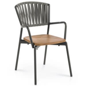 Roda Piper Chair chair 