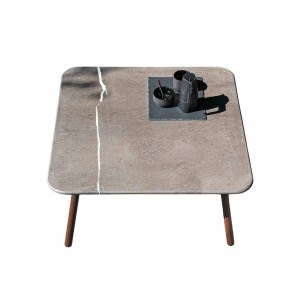 Roda Piper side table 