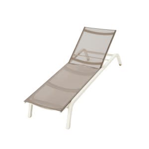 Roda Surfer sunbed 