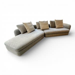 Poliform Saint Germain sofa 